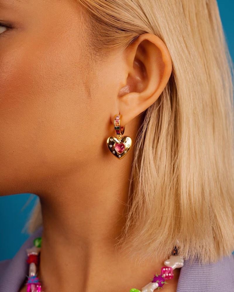 Ce1i*e earrings